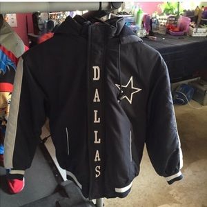 Dallas Cowboys jacket